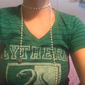 48”chain Necklace!